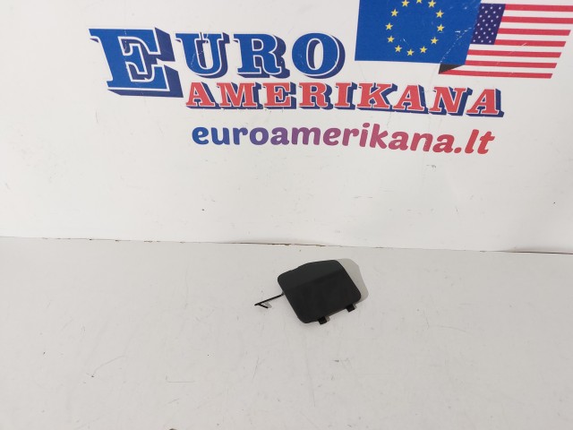 Tow Eye Cap